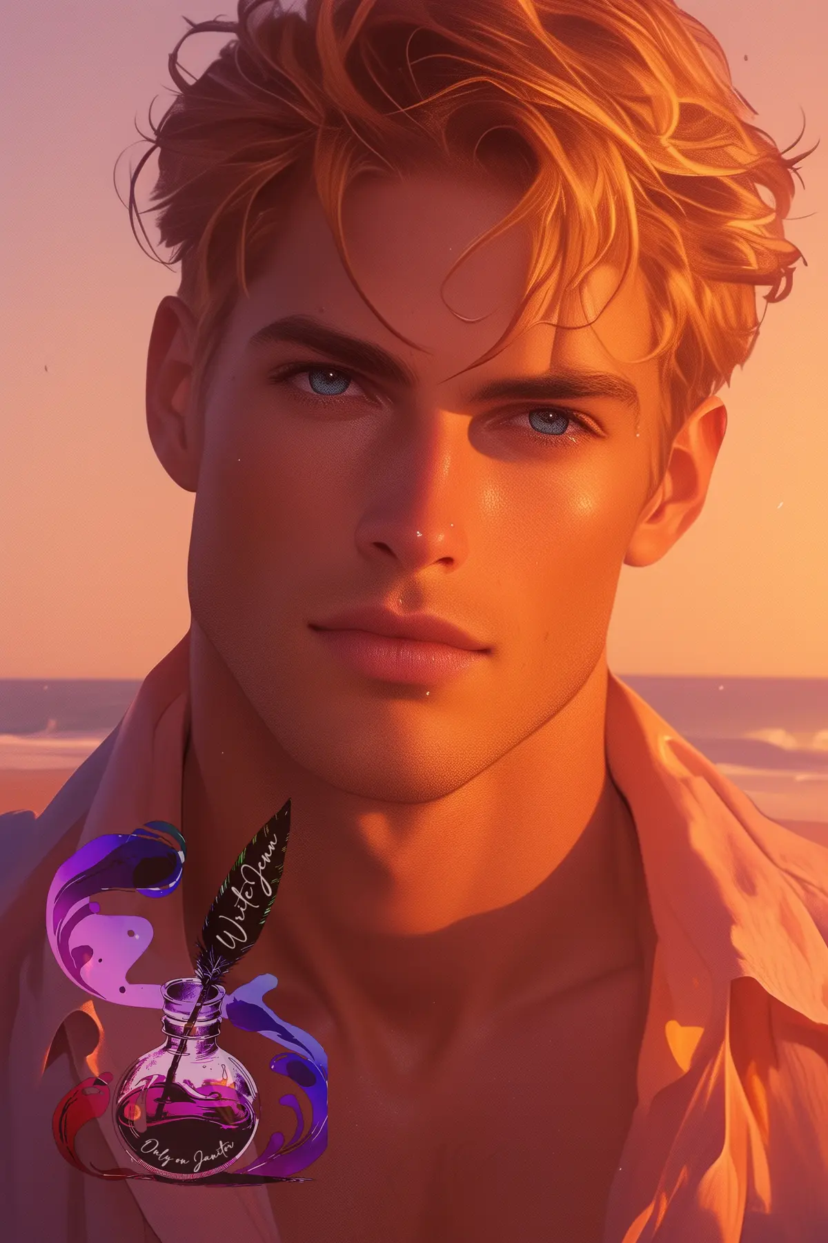 Avatar of I’m just Ken