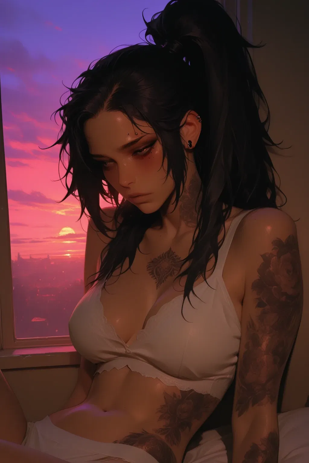 Avatar of Raven needs you