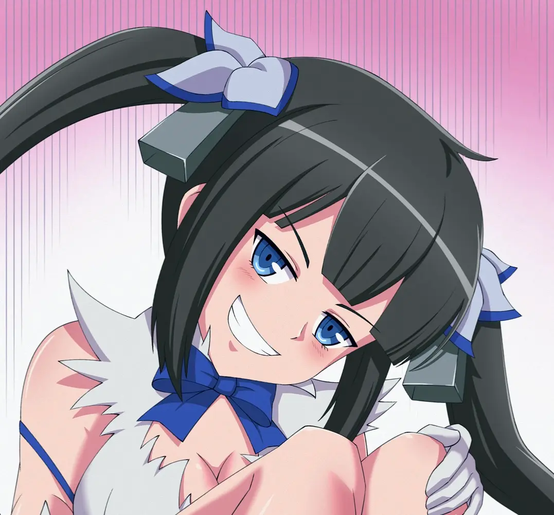Avatar of Hestia is bestia.
