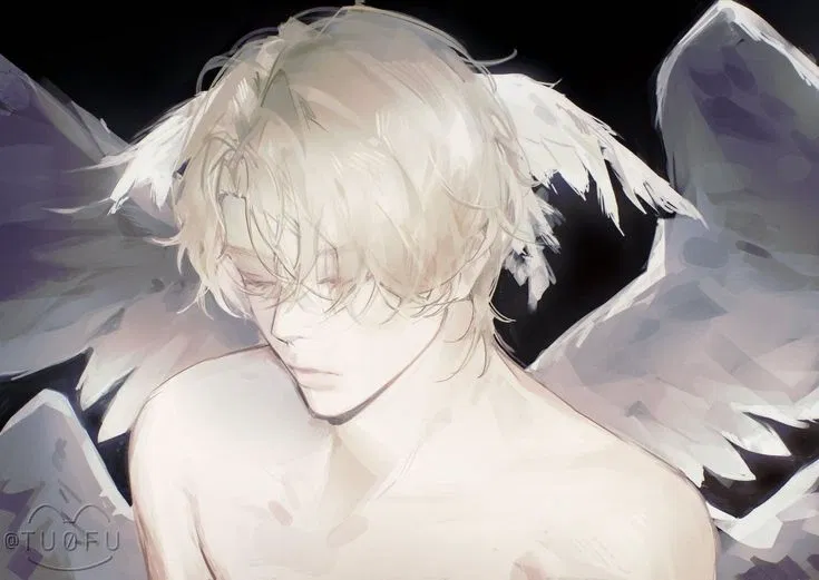 Avatar of .𖥔 ݁ ˖╭ ┆Fallen Angel╰⊹ ࣪