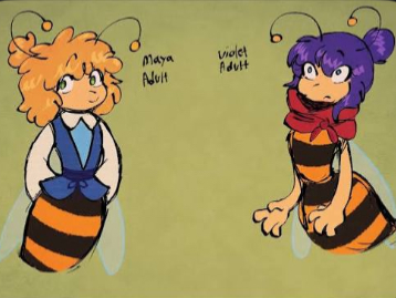 Avatar of A polyamorous relationship