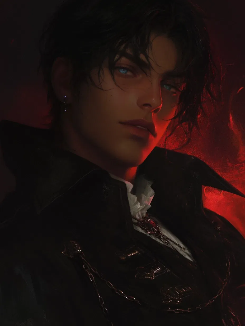 Avatar of Arcadia Novel
