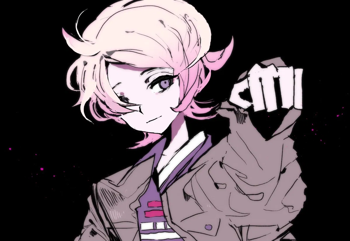 Avatar of Urbain - Your last day in Lumiose