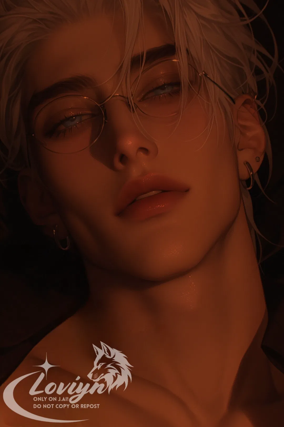 Avatar of THE BET | Nolan