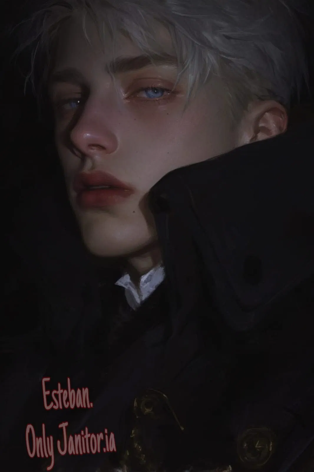 Avatar of  Alexander Theodore ⁠✿ Prince 