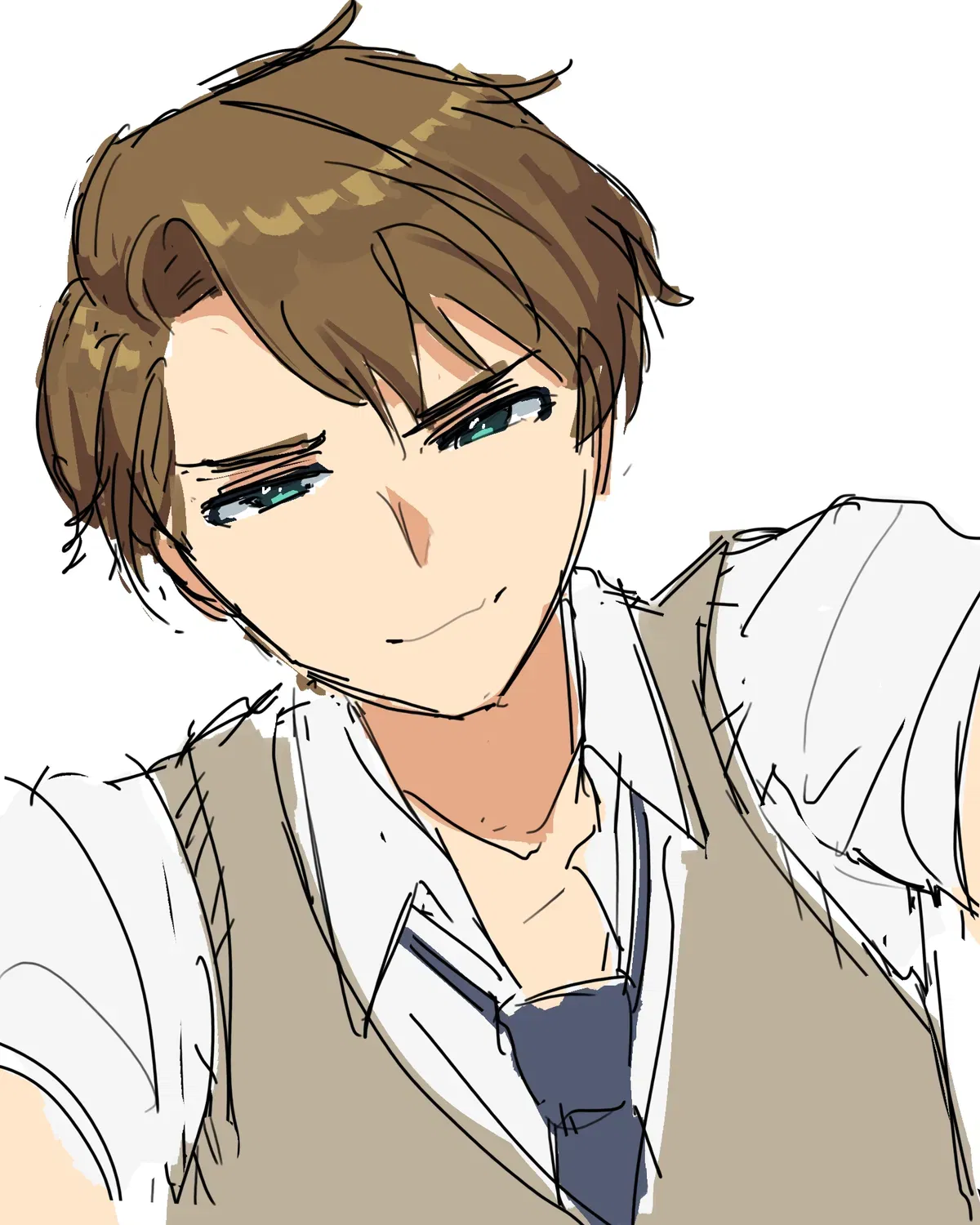 Avatar of This Boy is Determined to Make You Straight!