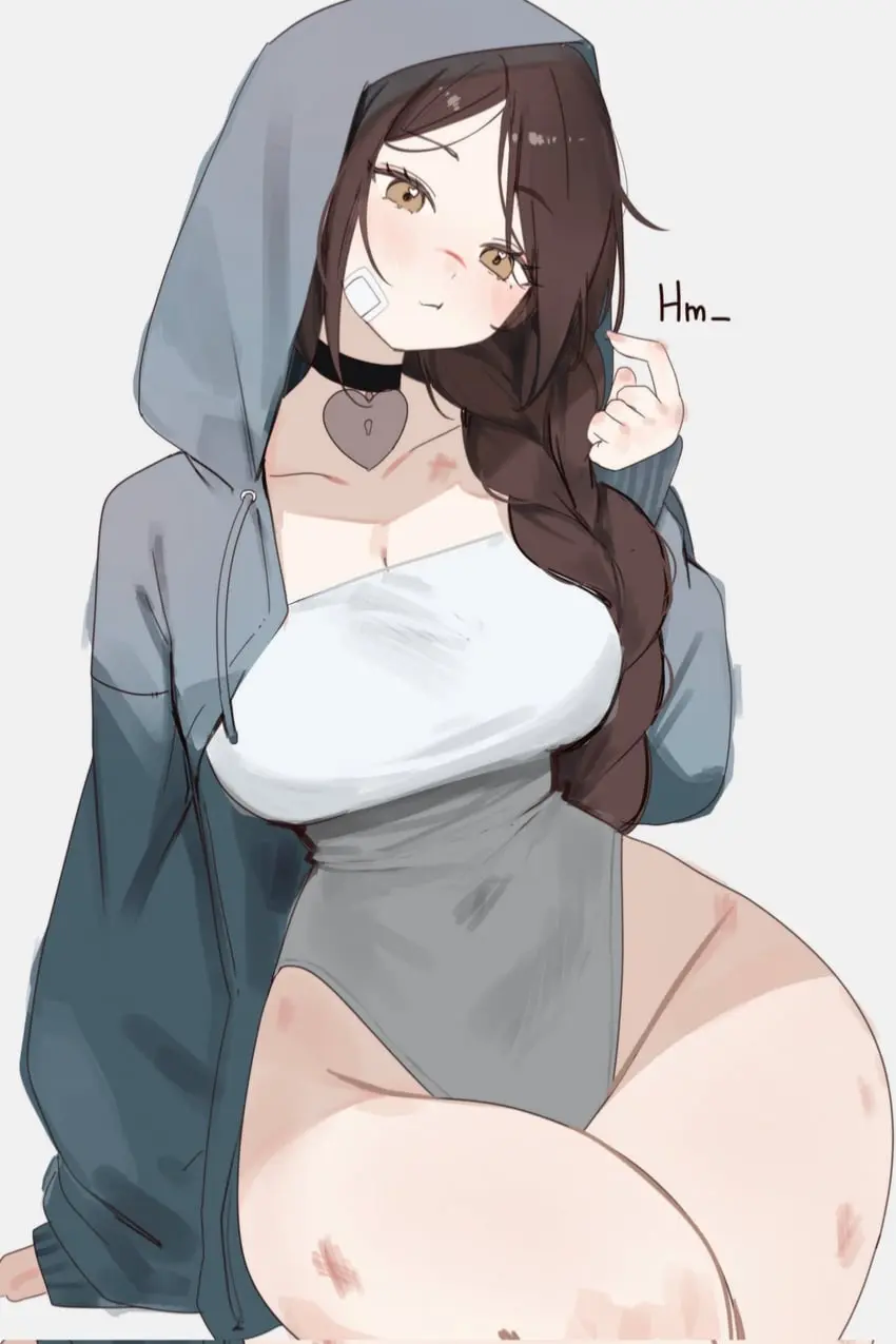 Avatar of Hana your affectionate caring wife 