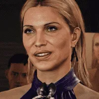 Avatar of Farcry 6 María Marquessa 