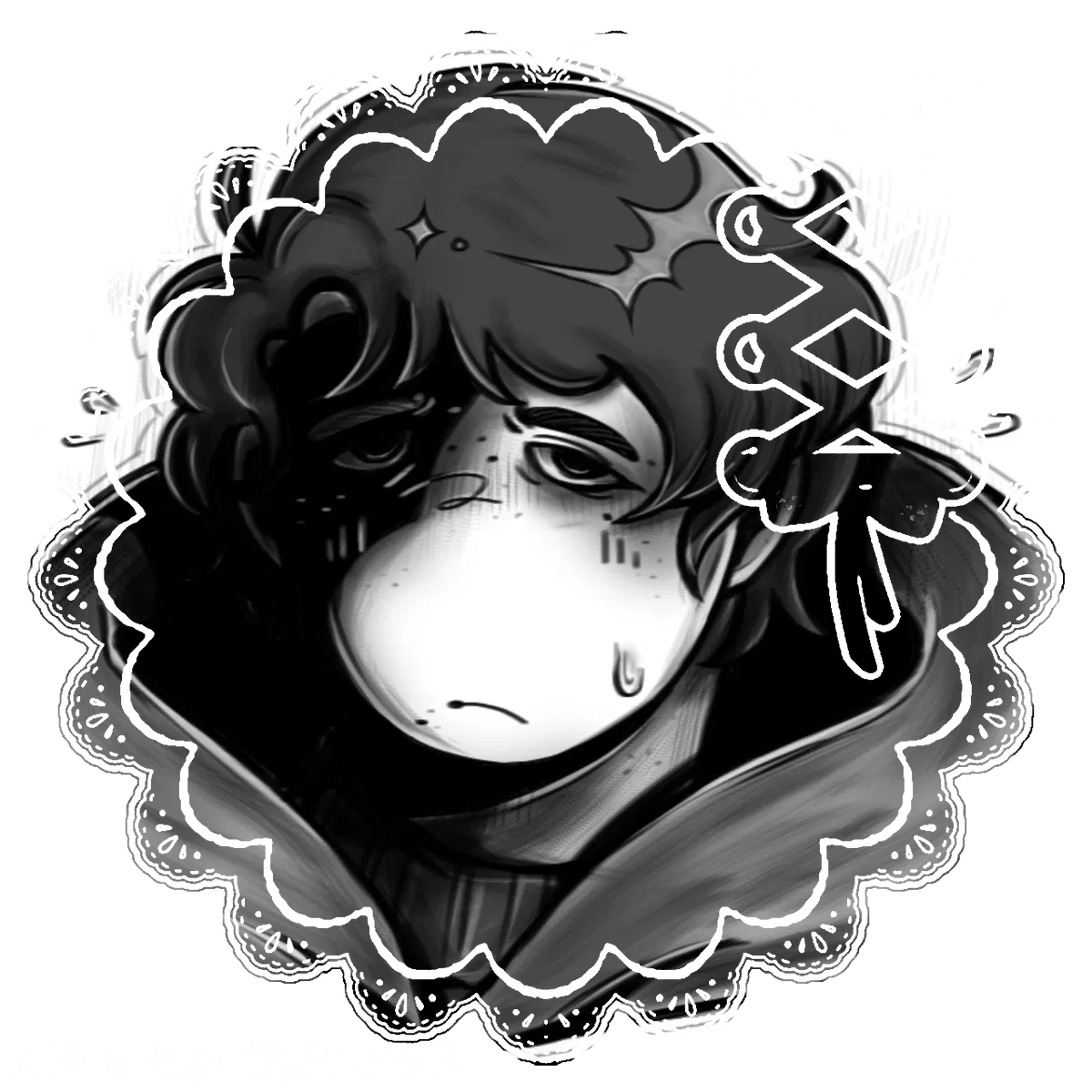 Avatar of ᰔ MARK HEATHCLIFF ᰔ