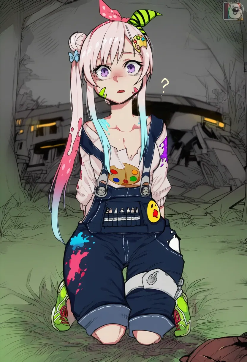 Avatar of Airani Iofifteen (Crash Landed)