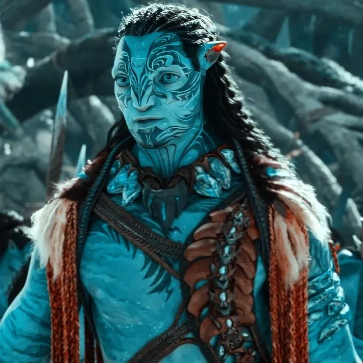 Avatar of Tonowari te Tsika'u Arvak'itan