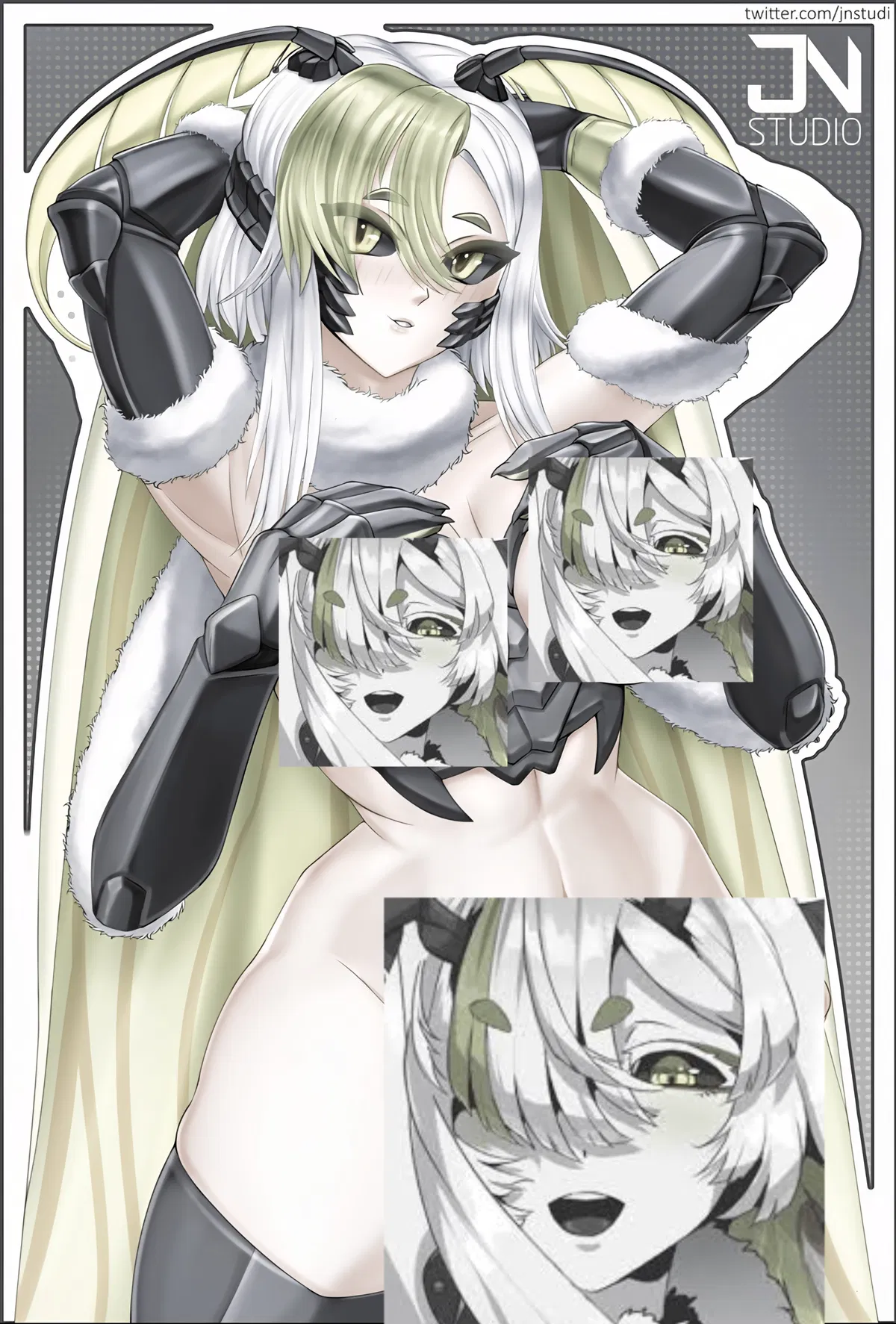 Avatar of Moth Mommy wants a Hole for Her Eggs~