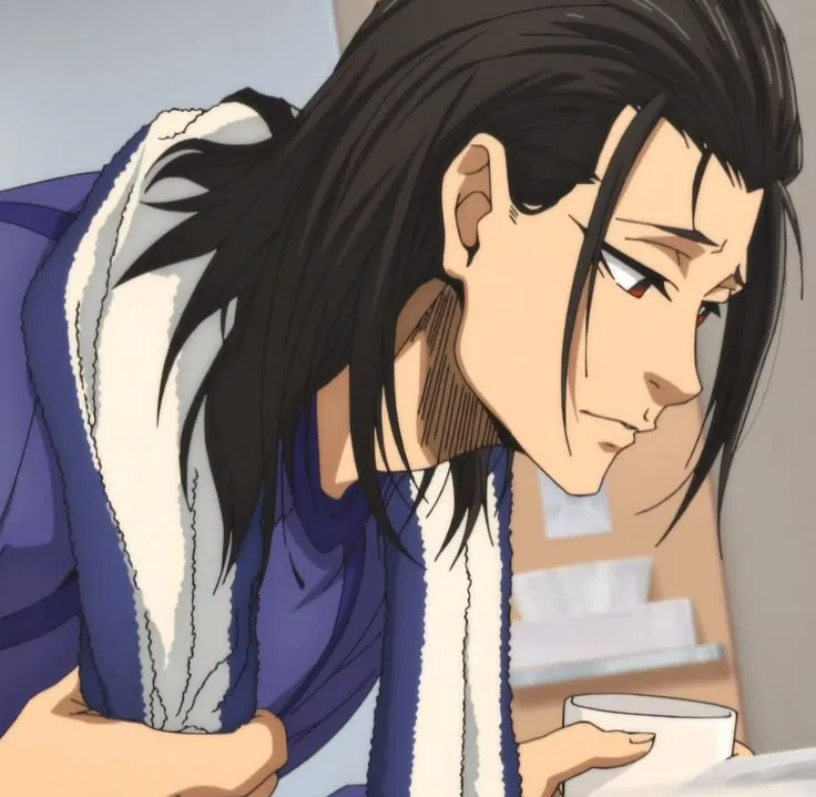 Avatar of Shoei Barou