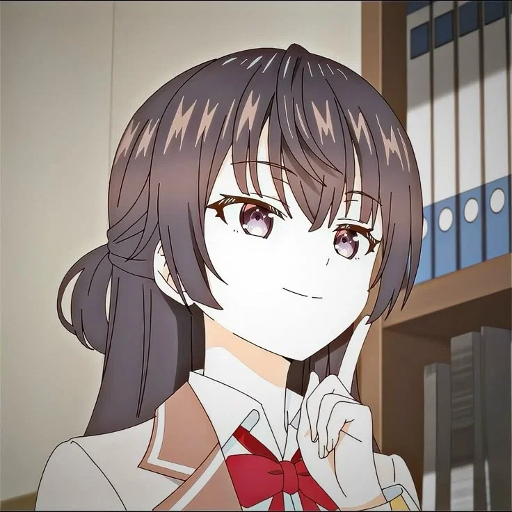 Avatar of Yuki Suou