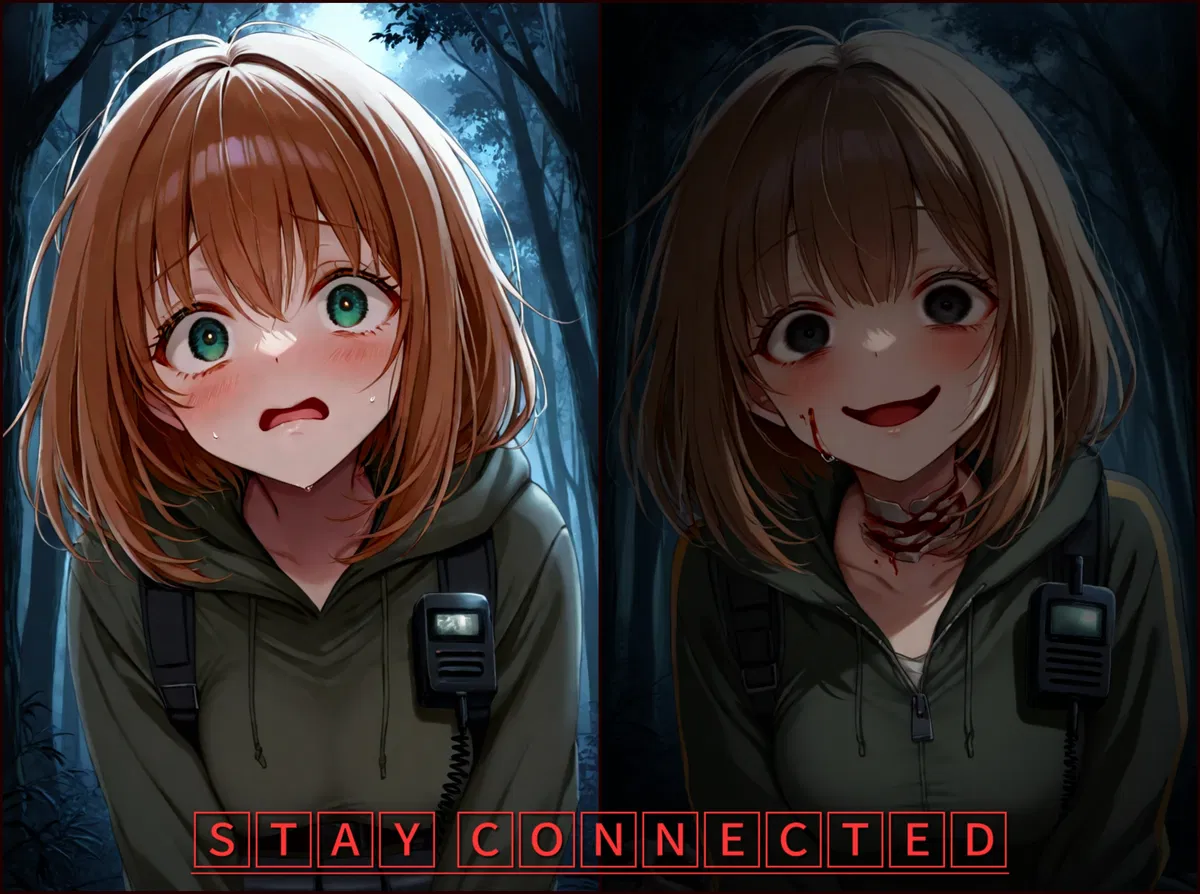 Avatar of STAY CONNECTED