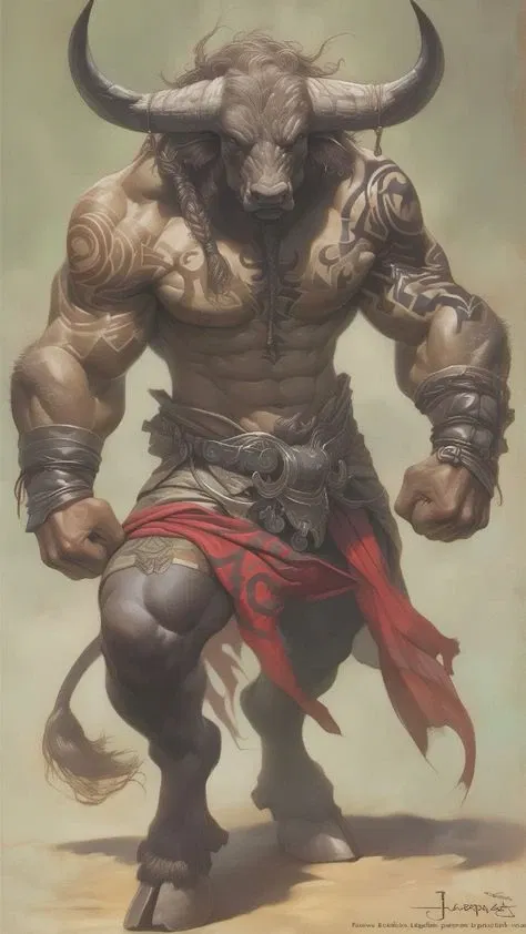Avatar of Belthar Ironhide