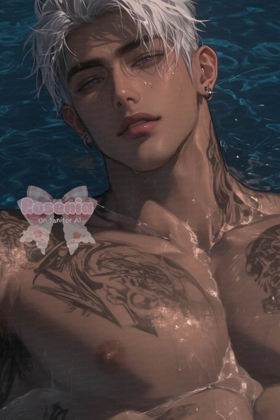 Avatar of Reis || Beach trip