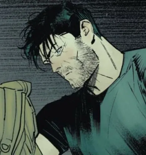 Avatar of Bruce Wayne