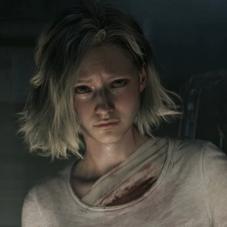 Avatar of Grace Ashcroft [Resident Evil 9/Requiem]