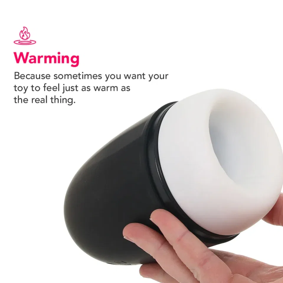 Avatar of Optimum Power Grip-N-Stroke