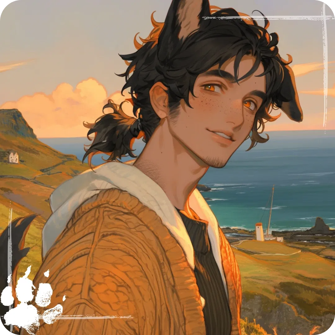 Avatar of Gilligan | Hounds of War