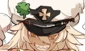 Avatar of Ramlethal Valentine 