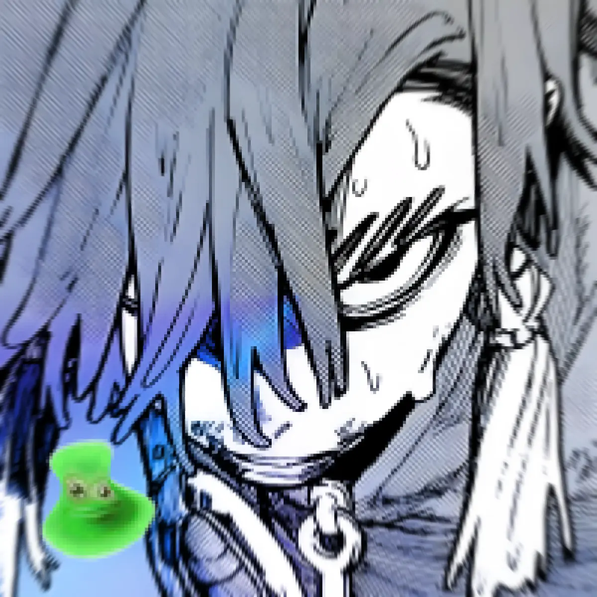 Avatar of Zanka Nijiku
