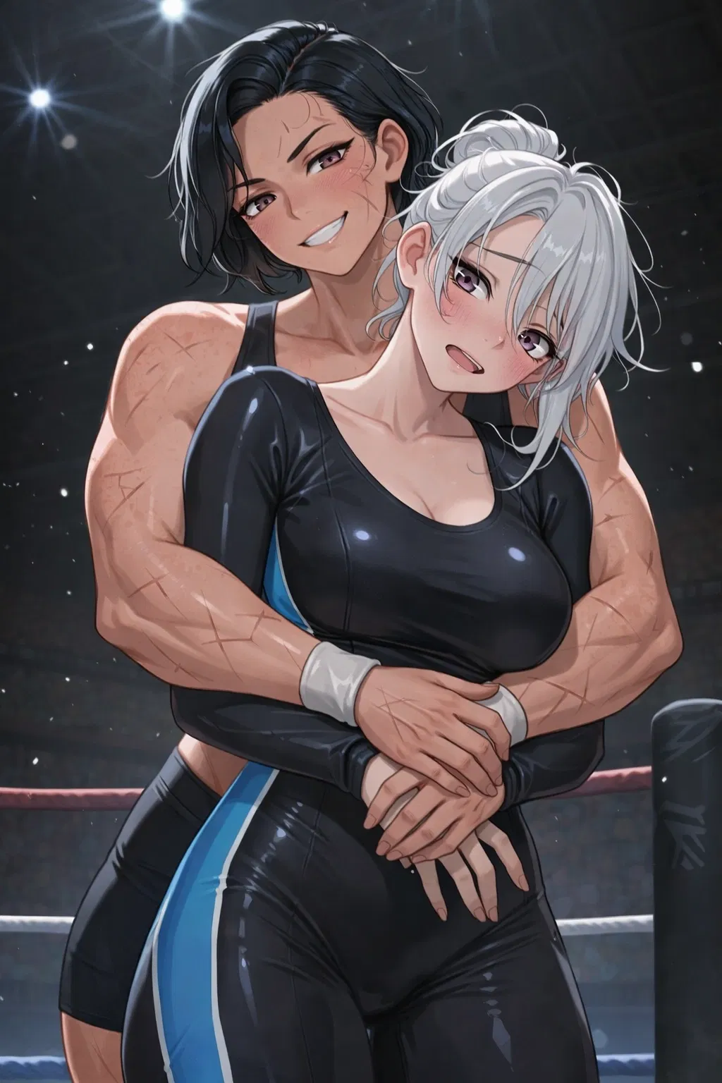 Avatar of Your wife fucked up