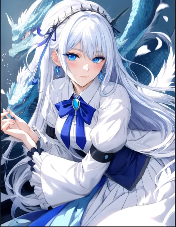Avatar of Riana Blackthorne