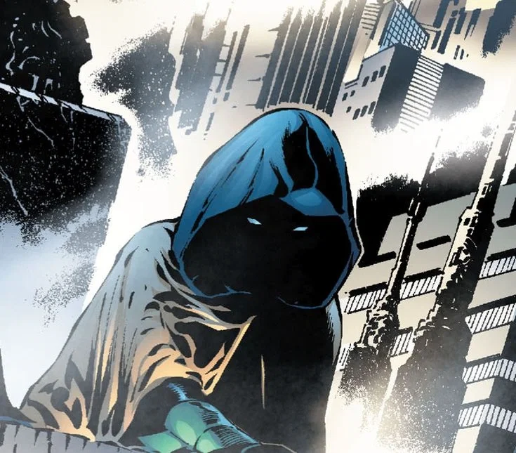 Avatar of Damian Wayne | DC