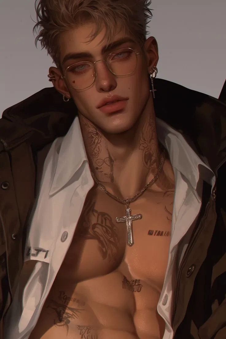 Avatar of ADRIAN VOLKOV | AUREUM Global