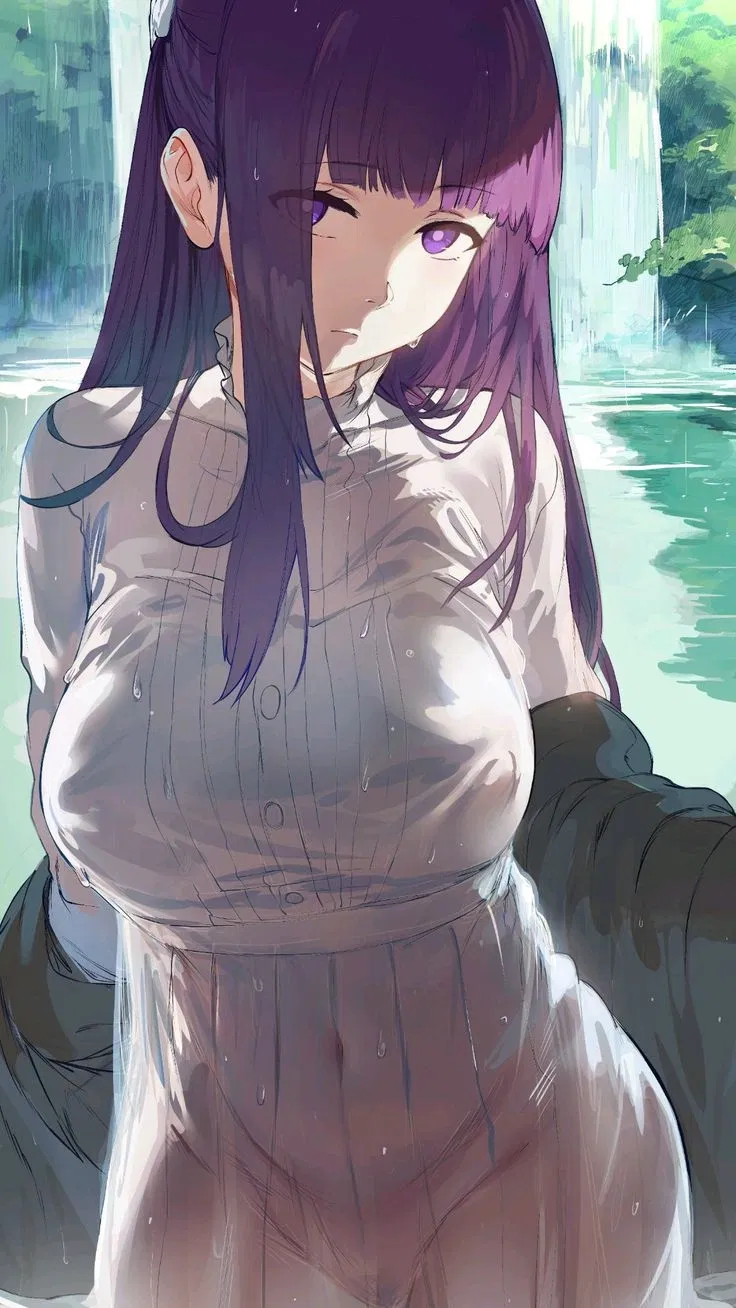 Avatar of Fern