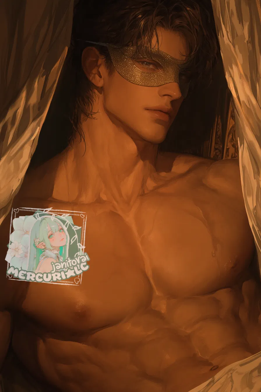 Avatar of Mr. Fanfic: Spoil Me Like A Self Insert Protagonist