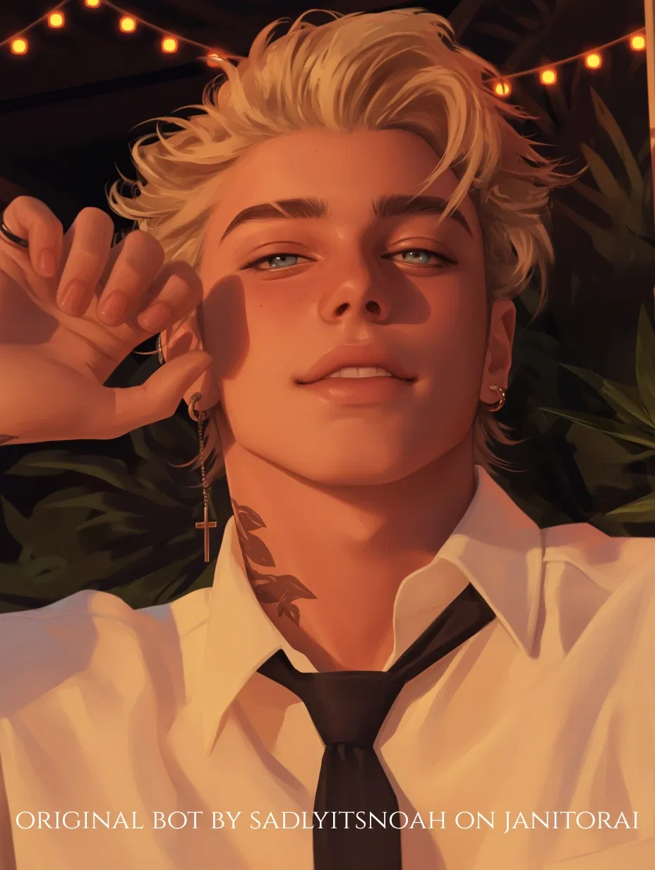 Avatar of SEBASTIAN || kinktober - feet
