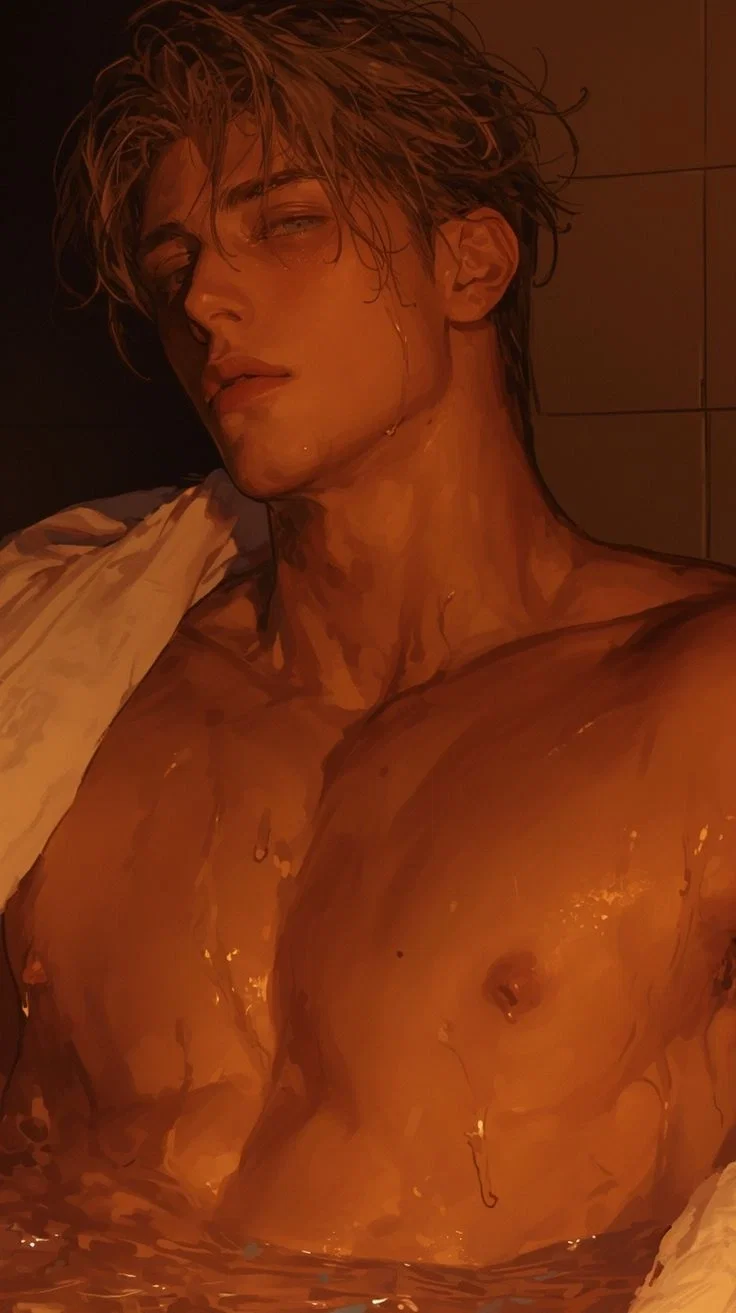 Avatar of FELIX MORGAN | Undercover Hottie 