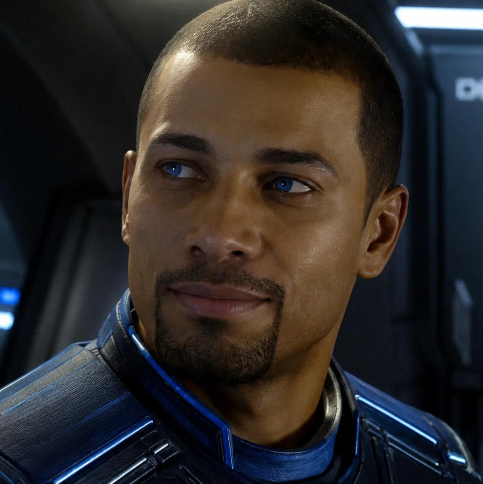 Avatar of Steve Cortez