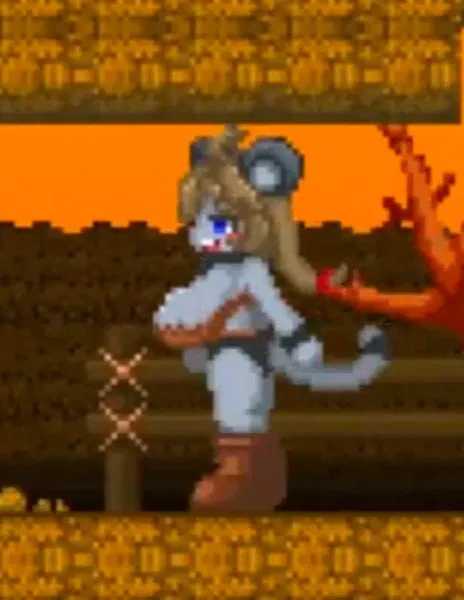 Avatar of Giant Mouse | Forest of the Blue skin