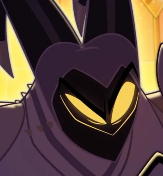 Avatar of Adam || Hazbin 