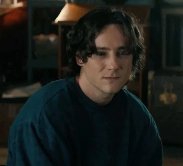 Avatar of Robert "Bob" Reynolds ♡