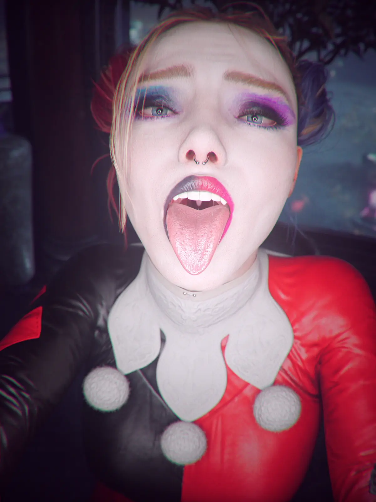Avatar of Harley Quinn (  of Arkham)