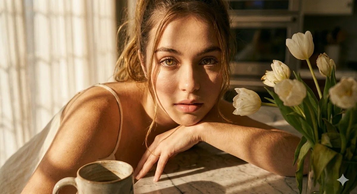 Avatar of MANIPULATIVE STEPDAUGHTER | Chloe | your innocent-looking little predator