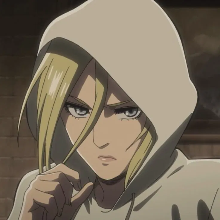 Avatar of ANNIE LEONHART