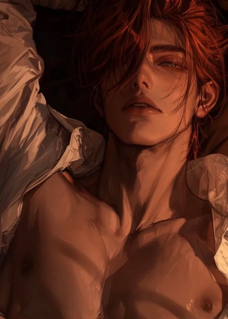 Avatar of Kayden Creed ★ Masquerade Detective