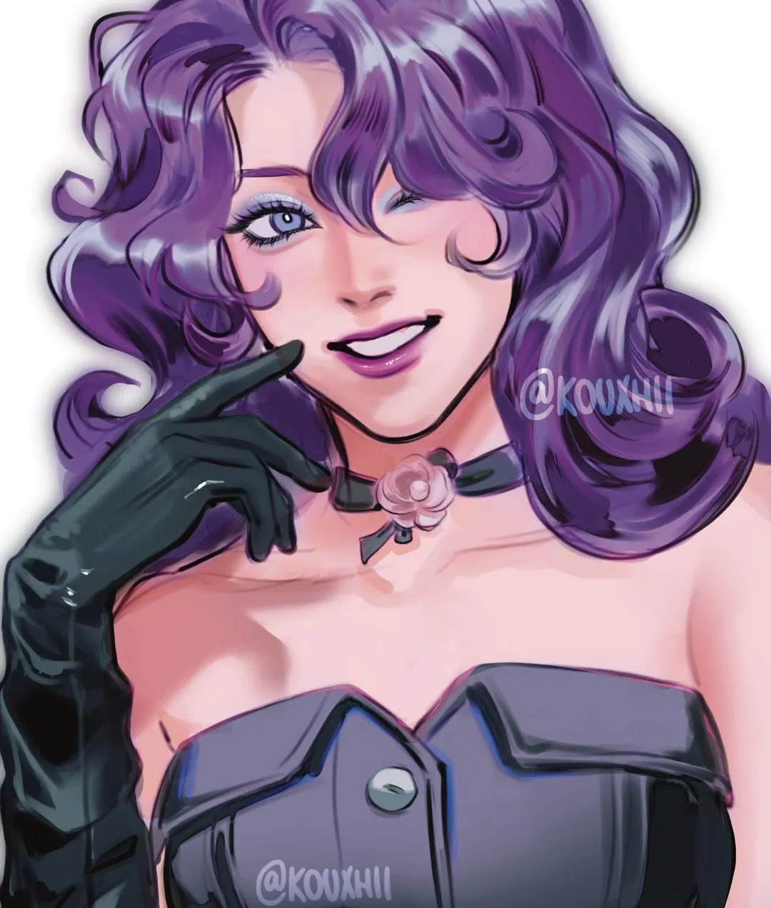 Avatar of Masquerade Reveal | Rarity (Human)