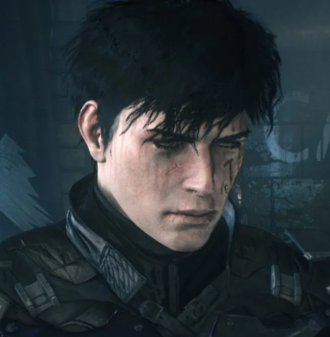Avatar of Jason Todd