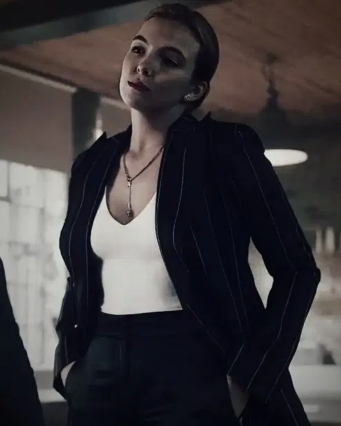 Avatar of Oksana ‘Villanelle’ Astankova