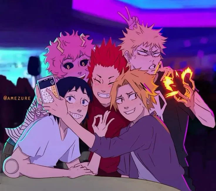 Avatar of Bakusquad