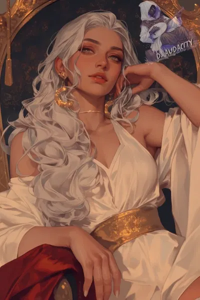 Avatar of Esme | The Heir