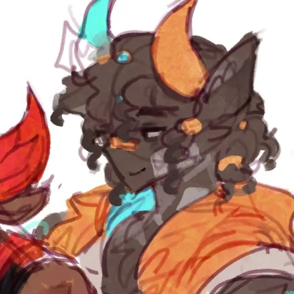 Avatar of [ 🐺 ] • Coil