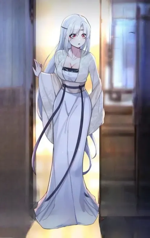 Avatar of Bai Xuelian